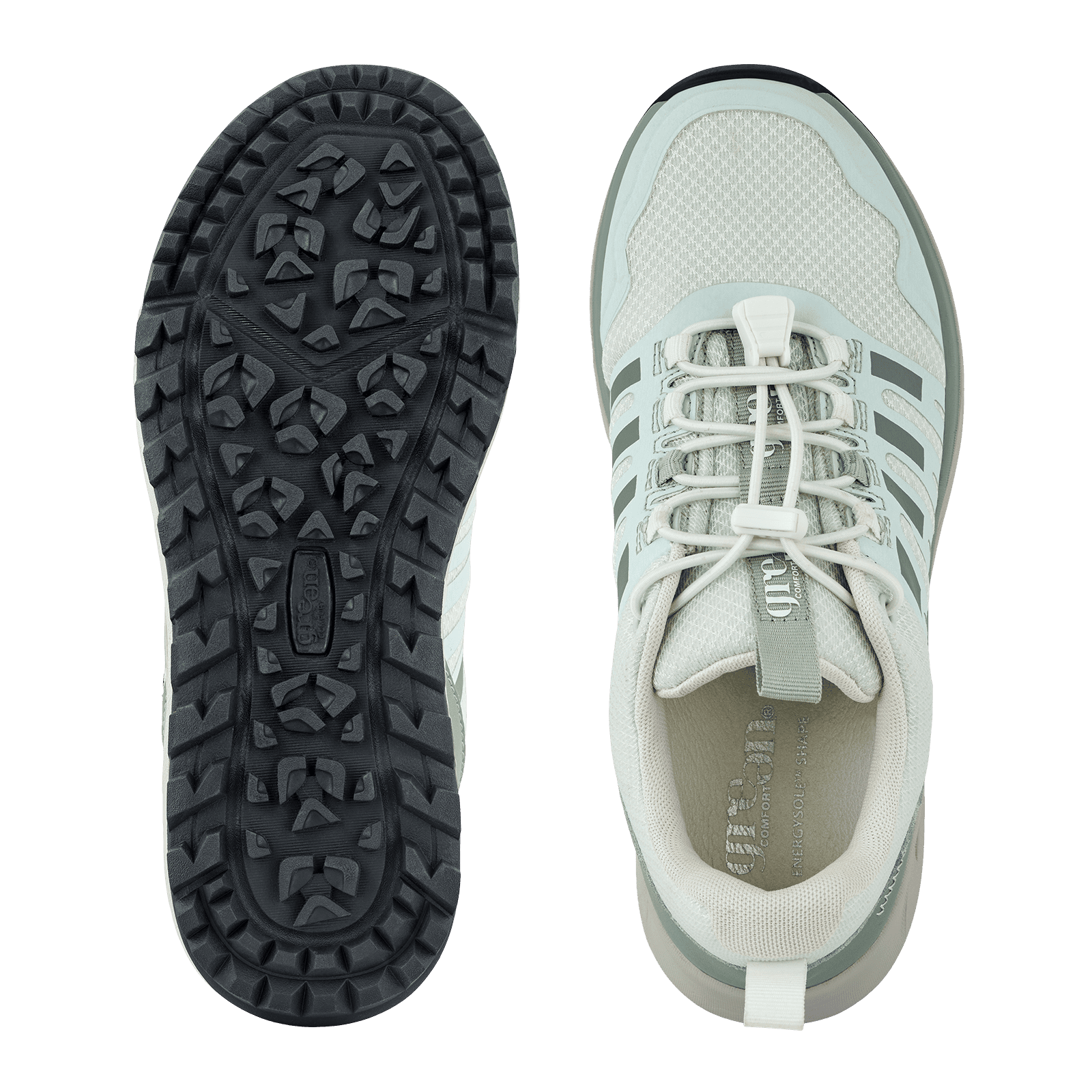 TRACK N' TRAIL THEA - MINT